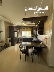  6 شقه للبيع 3 نوم خلدا طابق 2 بالقرب من ستي مول ومكه مول