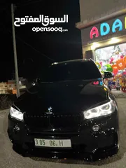 2 X5 للبيع بي ام