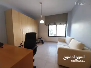  4 شقه للايجار في منطقه الشميساني ( Property 34190 ) سنوي فقط