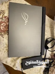  16 ASUS ROG Strix G513RC (G513RC-ES73)