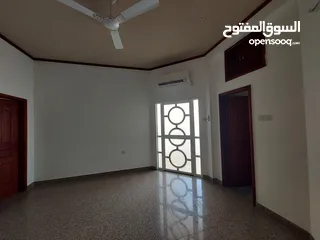  16 20 Bedrooms Residential/Commercial Villa for Rent in Shatti Al Qurum REF:871R