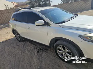  2 Mazda cx9 for sale2015