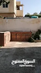  31 بيت مزرعة (ترخيص سكن) مزروعة شجر مثمر مع بير في منطقة الاغوار الوسطى ظهرة الرمل
