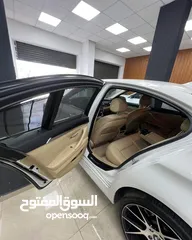  4 BMW-520 M-package بسعر حرق عالكاش 88,000 فحص نخب وضع ممتاز