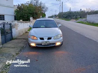  1 افانتي نيو 1998 للبيع
