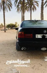  7 بي ام بومة للبيع520