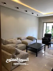  5 شقة مميزة للايجار اجمل احياء عبدون الراقية ذات تصميم حديث و راقي