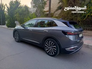  6 id4 x pro استخدام شخصي