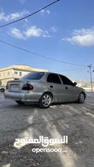  2 للبيع هونداي اكسنت 1996 - دير علا