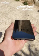  7 ايفون xs max للبيع او البدل
