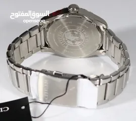 4 ساعة Citizen Eco Drive بالطاقة الضوئية