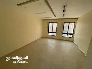  12 مكتب للإيجار في منطقة ابو نصير قرب الخدمات ومميز تشطيب سوبر ديلوكس قريب جدا من الخدمات