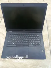  2 Dell latitude