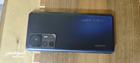  11 Xiaomi 12 T