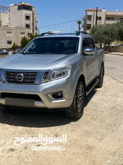  9 نيسان نيفارا اوروبي فل إضافات استعمال شخص واحد كوشوك جديد .