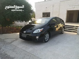  10 تويوتا بريوس 2010 للبيع