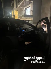  6 شيفروليه سونيك 2012