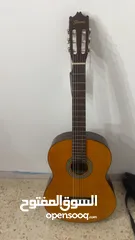  2 جيتار ibanez
