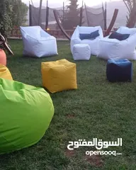  15 بفات بن باج  مستورد كافة الموديلات والاصناف والخامات
