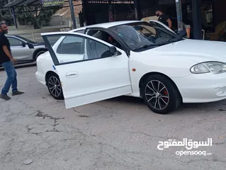  4 هونداي 2000