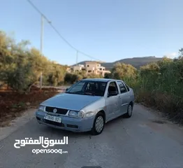  2 بولو كلاسيك