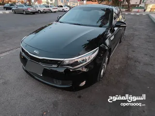  28 كيا اوبتما موديل 2017