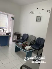  6 عيادة أسنان بشارع مكه  للبيع