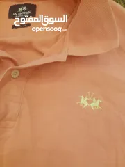  3 لامارتينا قياس 2xl لون زهري
