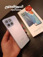  3 جهاز HONOR x6 5G