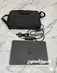  8 جيل عاشر Core i5 بحالة لجديد السعر الأقل في سوق مع عدة هدايا و كفالة خطية