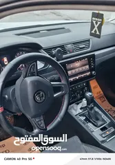  3 سكودا سوبيرب