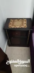 4 غرفة نوم مستعملة بحالة جيدة