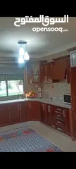  3 شقه للبيع مفروشه بل كامل جاهز للسكن  مفتاح