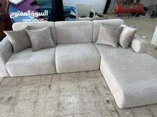  28 تفصيل كنب للمنزل باسعار و جودة عالية
