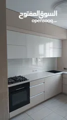  8 Kitchen and cabinets