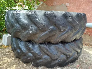  1 تركتر كوشوك للبيع