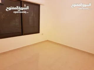  1 شقة فارغة للايجار