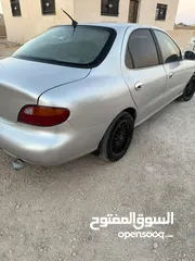  2 افانتي تومتيك للبدل على مرسيدس C200 بطه