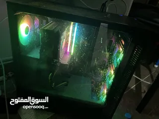  5 Gaming pc dm for more information