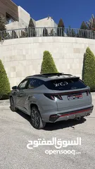  26 Hyundai tussan 2024-