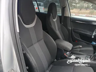  10 سكودا اوكتافيا برايفت ماطور 2000 اتمات  سياره بالصلاه على النبي