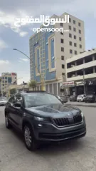  1 كودياك (2019)