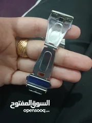  3 ساعة روسرا الرياضية للرجال 17 دينار