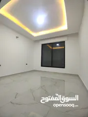  15 شقة للبيع ارضي معلق خلدا إشارة البشيتي قرب المدارس الجزيرة البنات