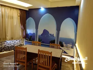  7 فندق الفيروز جمهورية مصر