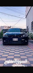  3 Bmw 520 موديل 2014