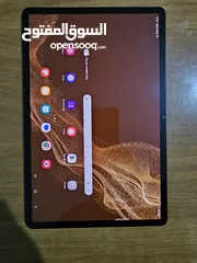  3 galaxy tab s8+ وارد أمريكا بحالة الوكالة