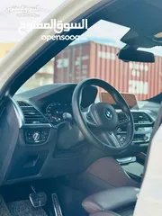 3 Bmwx4 دهان شركة