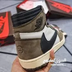  14 Nike sb and Air jordan