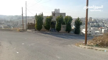 4 عماره للبيع  ابو علندا اسكان الكهربا